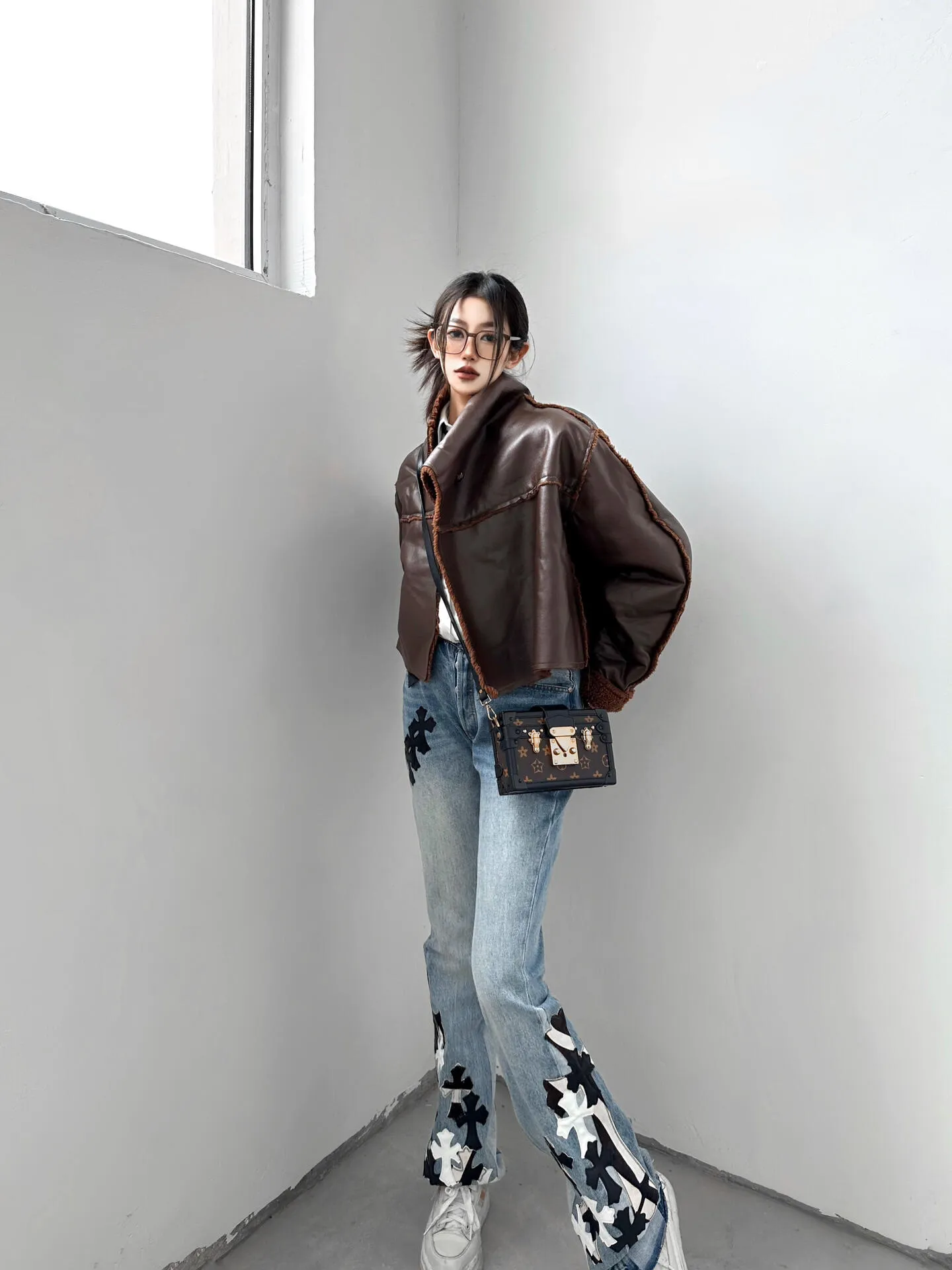 model picture